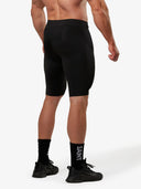 Men's Compression Run Shorts