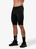 Men's Compression Run Shorts