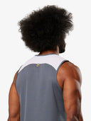 Men's Training Tank | Grey