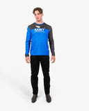 UB Finish Line MX Top | Blue