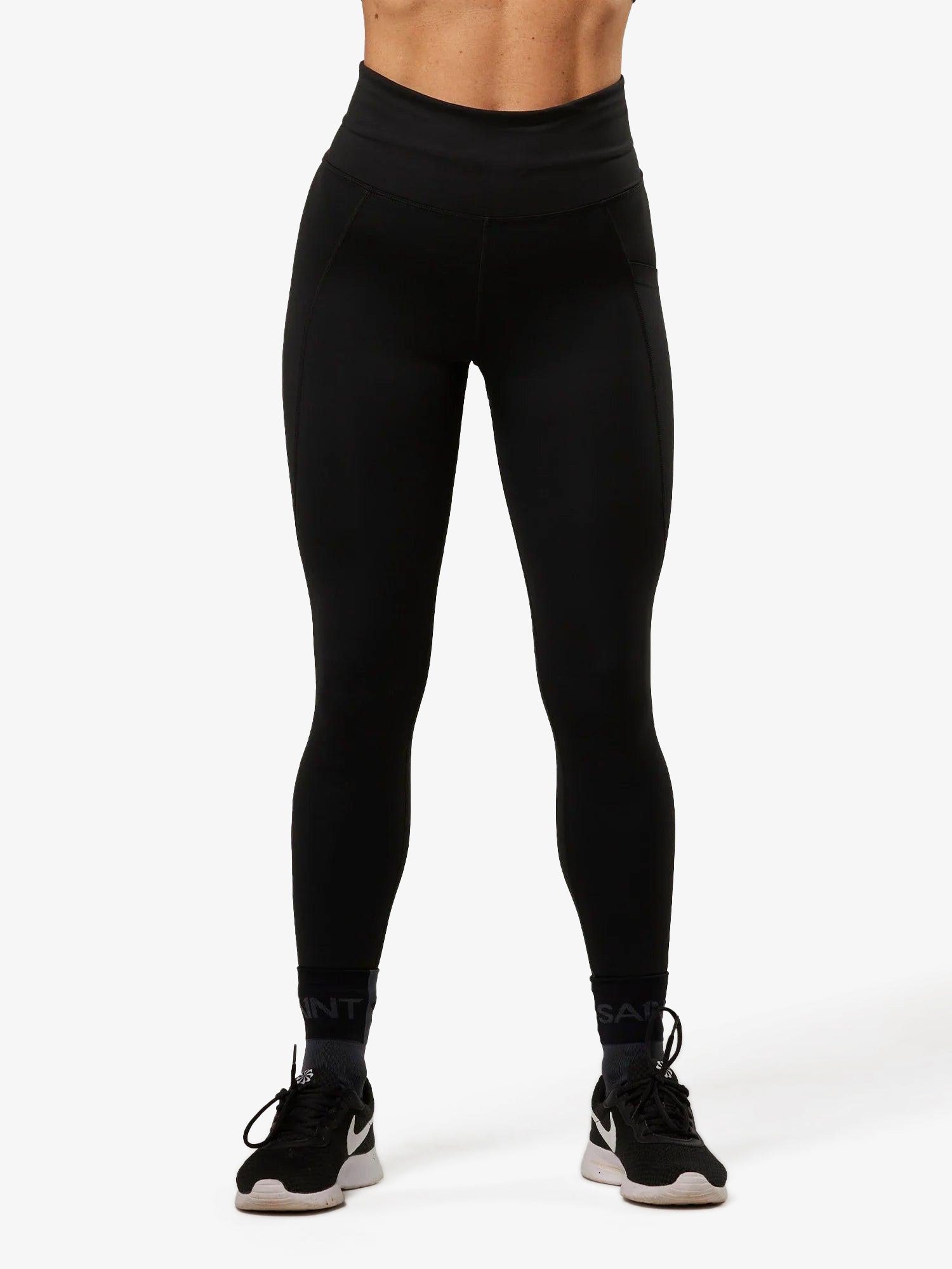Women's Full Length Training Tights