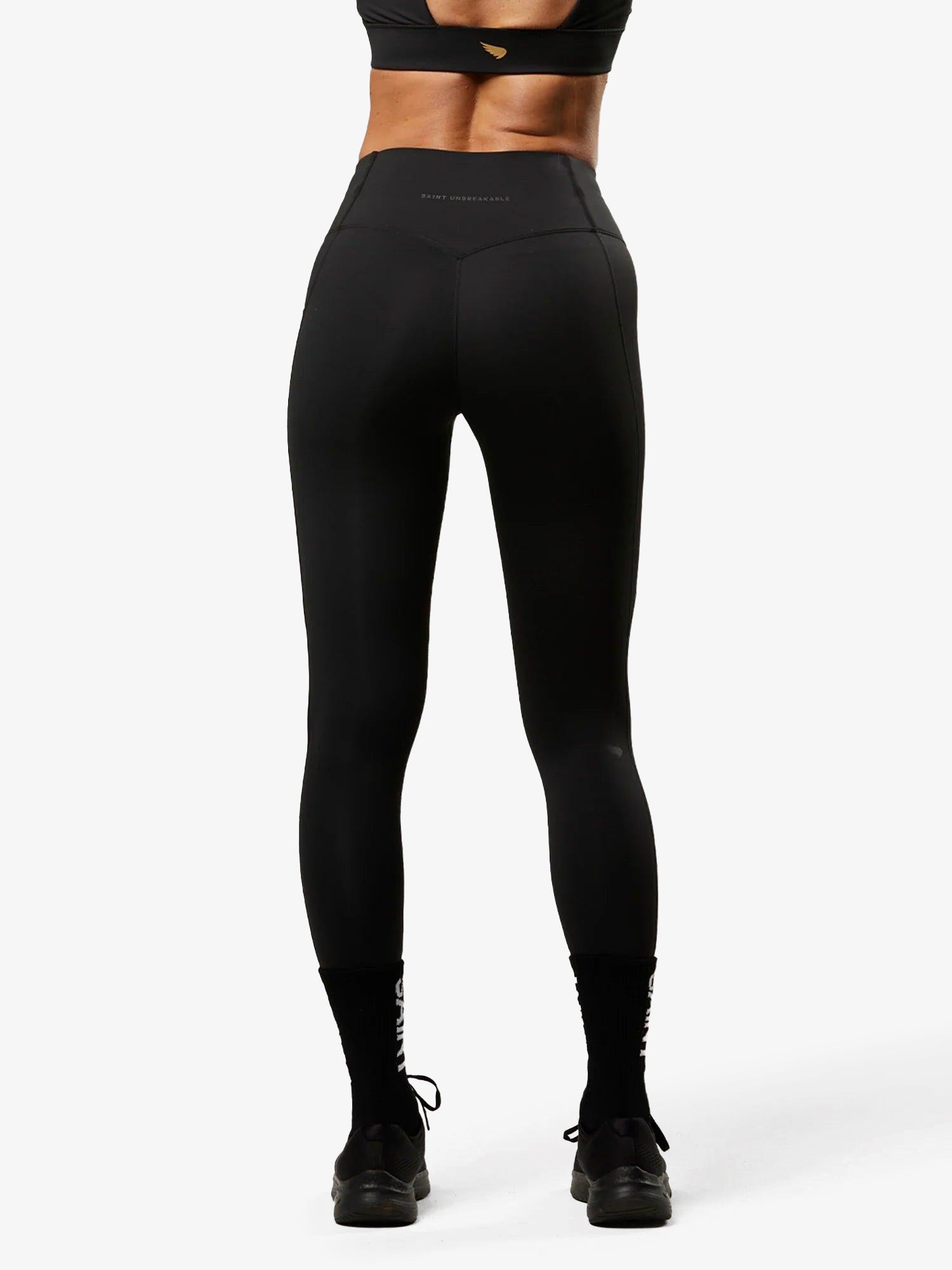 Women's Full Length Training Tights