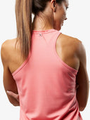 Women's Running Racerback Top | Pink