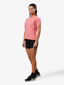 Women's Running T-Shirt | Pink