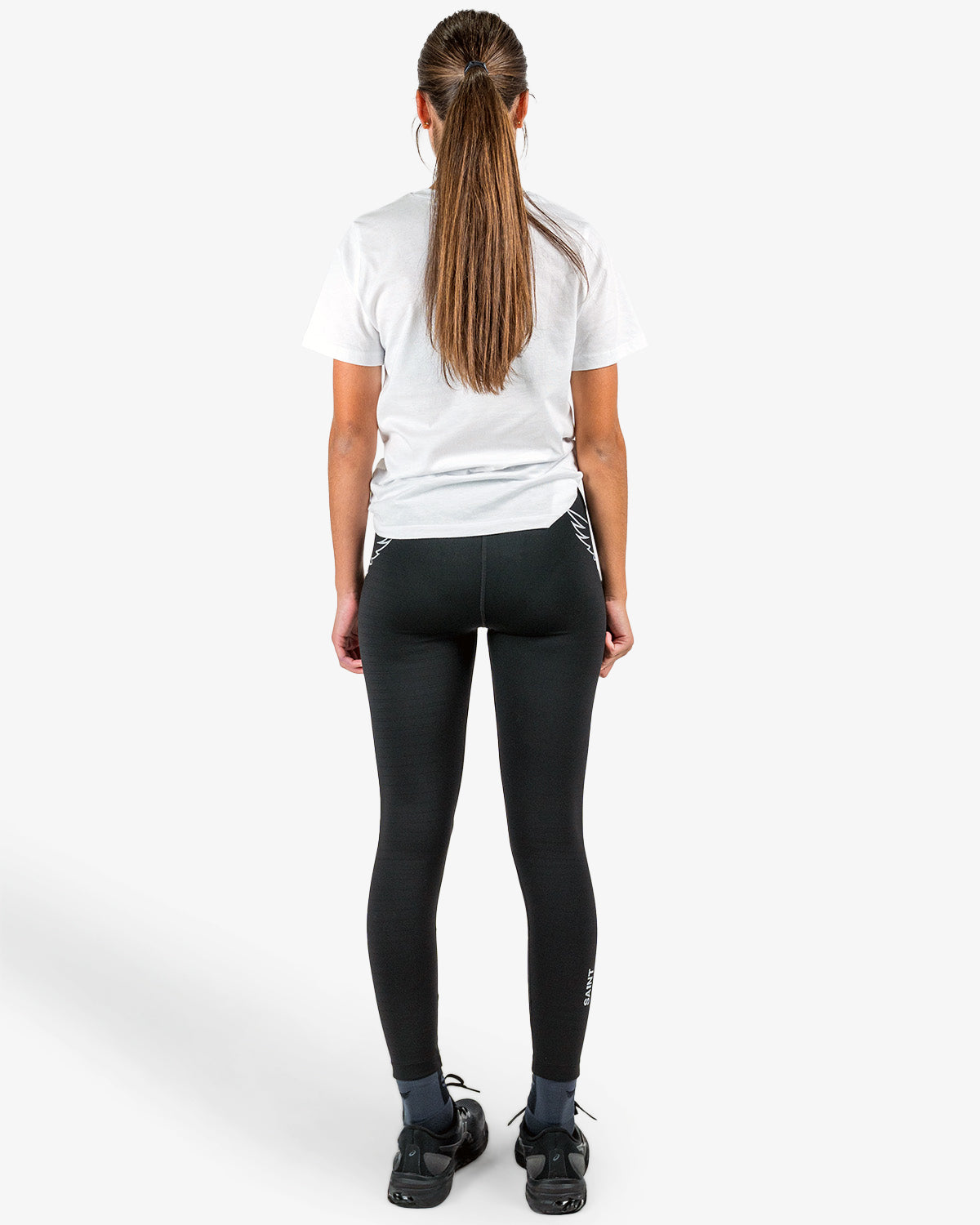 Girls Compression Tights