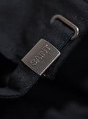 SA1NT Baseball Cap - Black - SA1NT