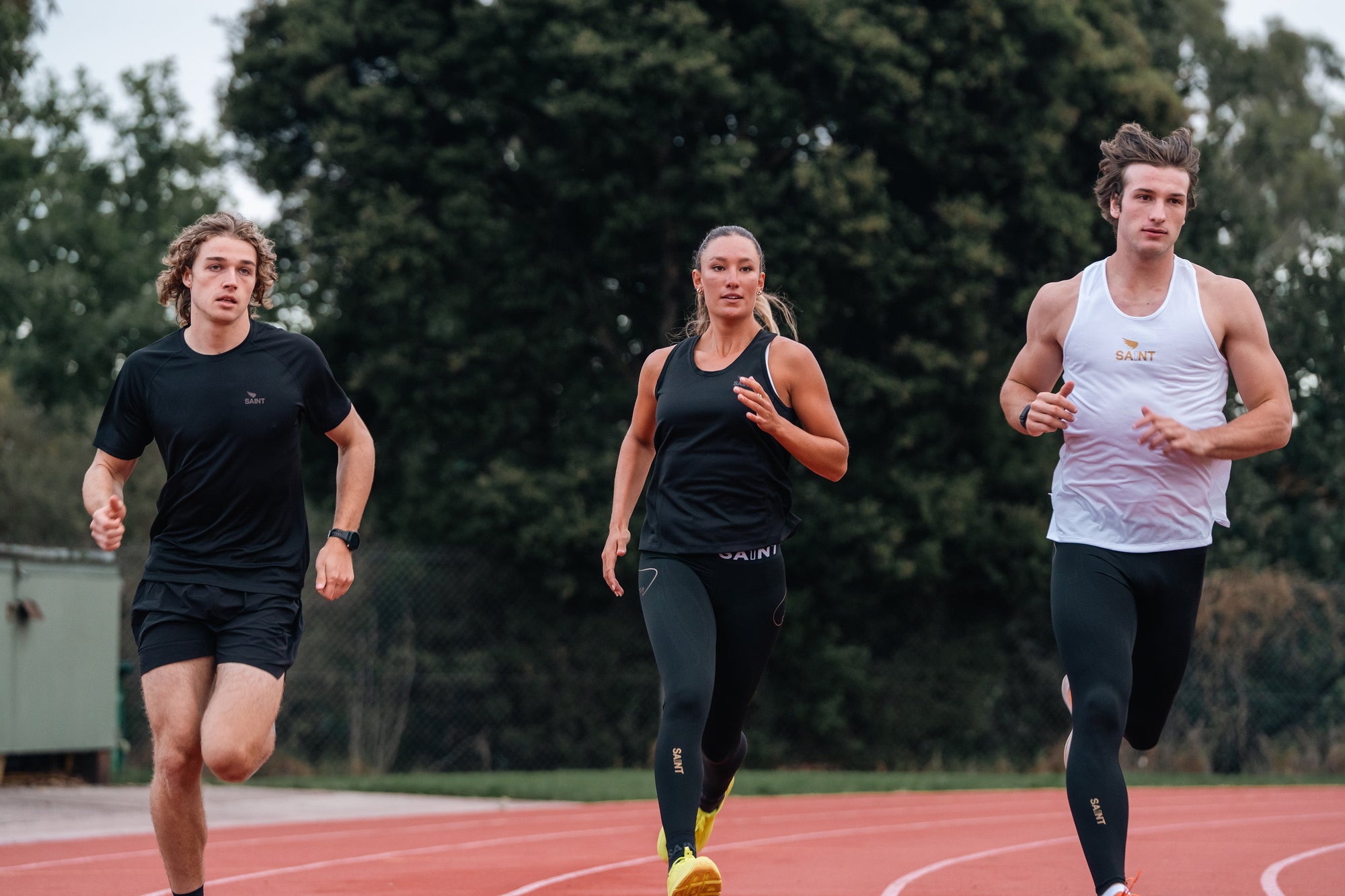 7 Morning Stretches Every Runner Should Do