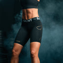 Why Use Compression Gear? The Science Behind Performance + Recovery