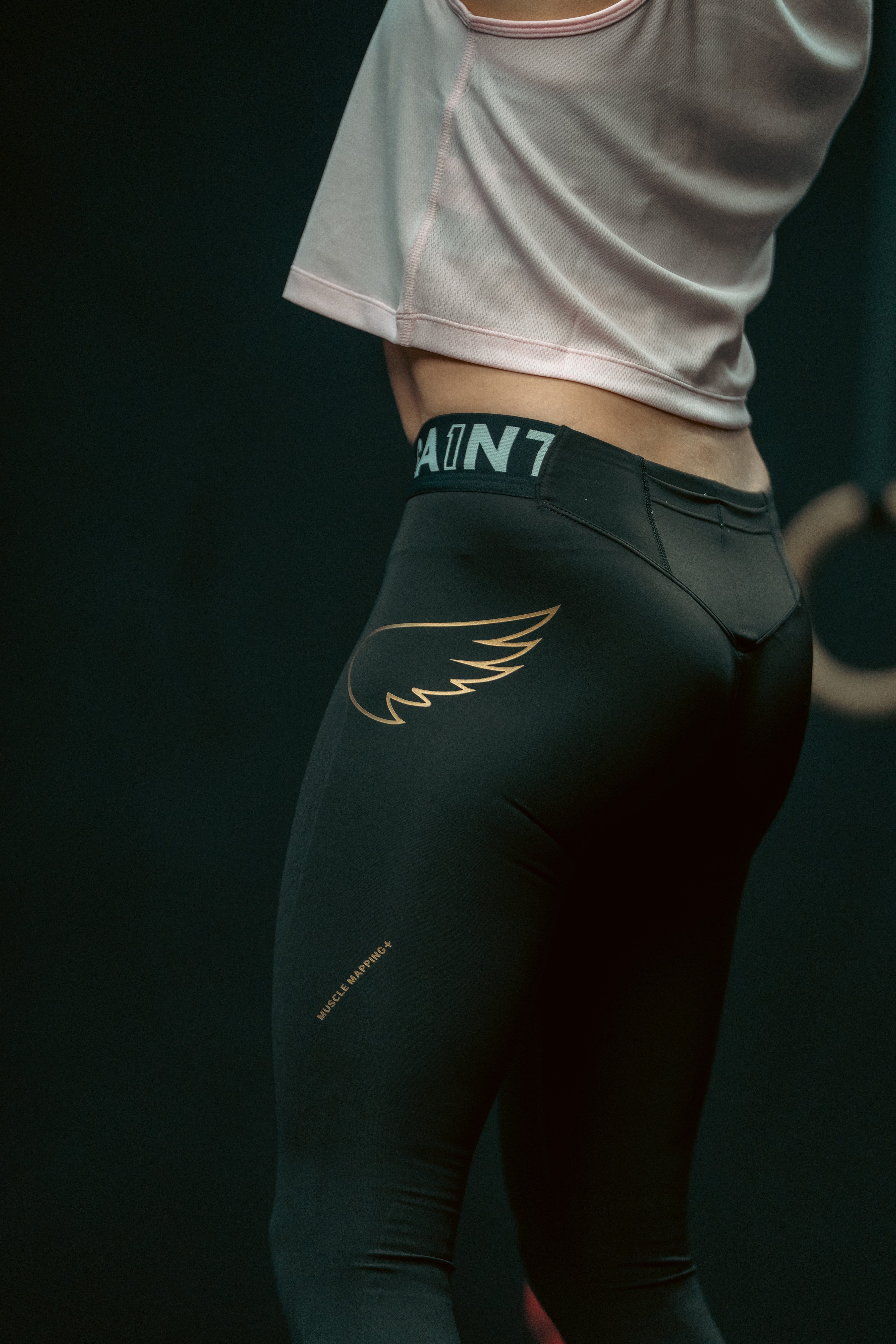 Hyrox Recovery: How to Bounce Back Faster with Compression Gear – SA1NT ...