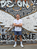 Unbreakable Stories : David Zaharakis
