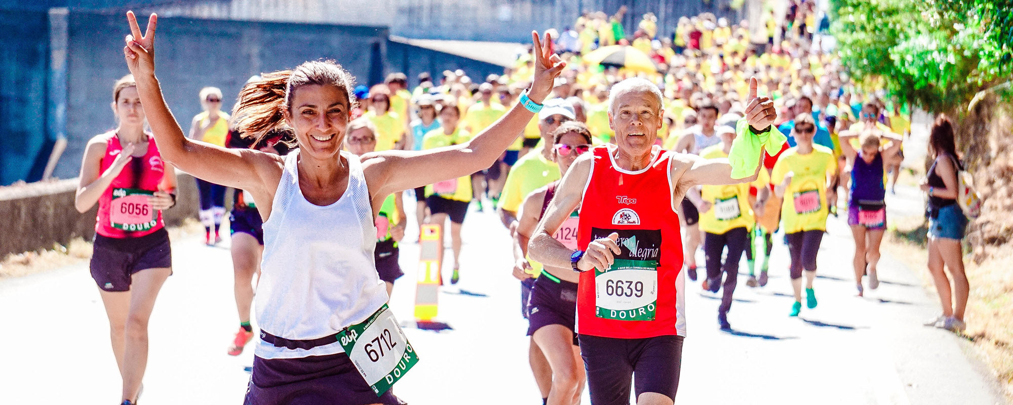 4 simple tips for Running Success