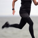 What are the benefits of compression for performance & recovery?