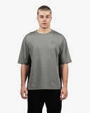 SA1NT Heavy Tee | Slate Grey