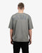 SA1NT Heavy Tee | Slate Grey