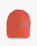 Run Cap | Neon Orange