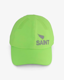 Run Cap | Neon Yellow