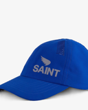 Run Cap | Bright Blue