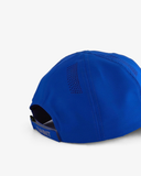 Run Cap | Bright Blue