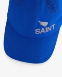 Run Cap | Bright Blue