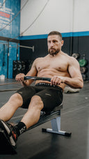 TRAINING DAY