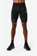 Men's P1 Ultra Compression Shorts