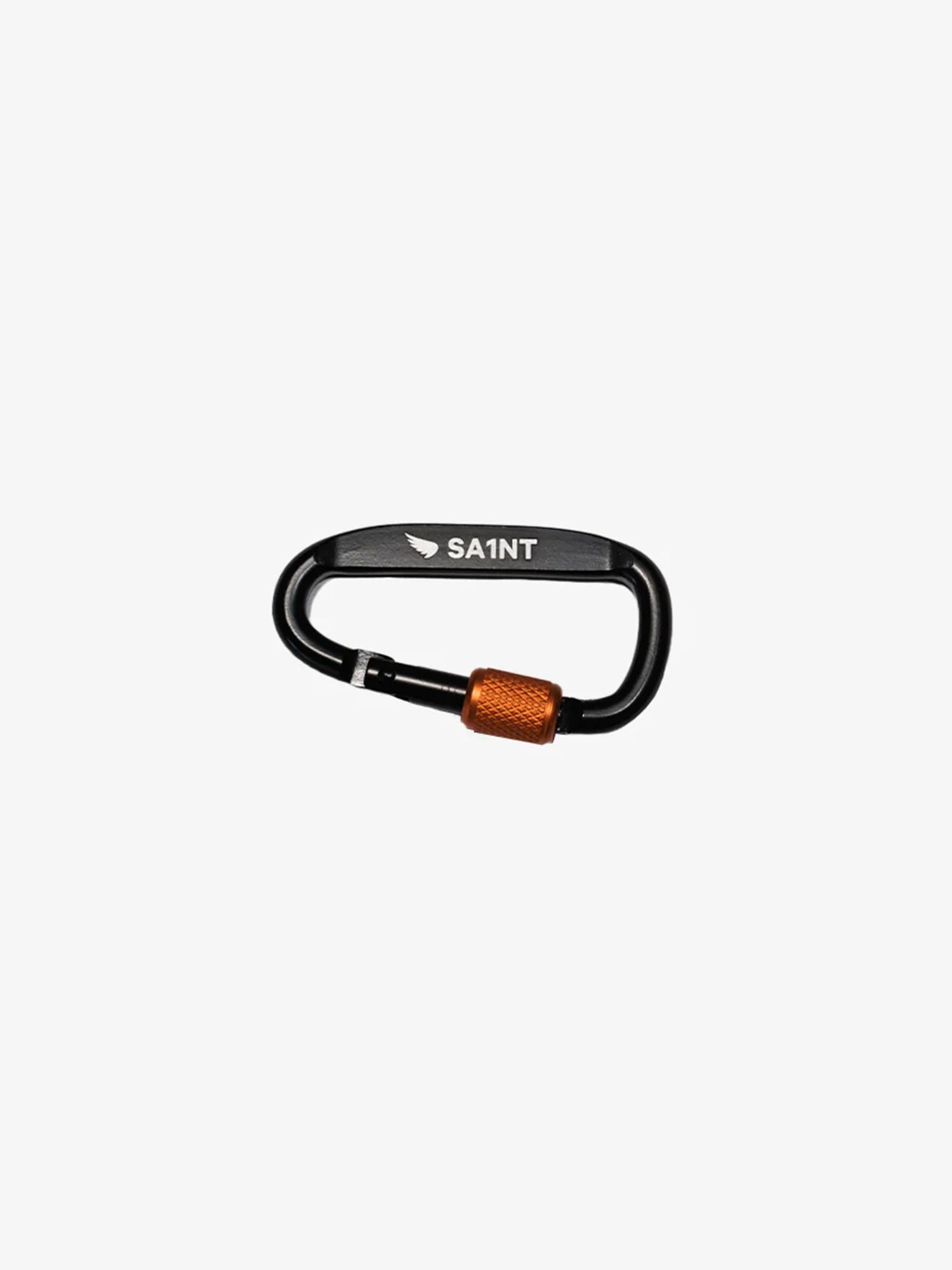 SA1NT Force Carabiner