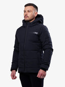 Men's Tough Puffer Jacket