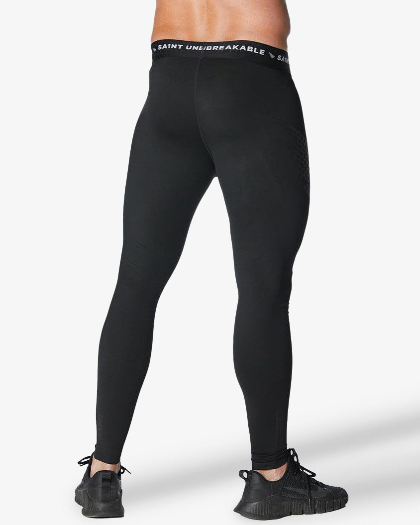 SA1NT Layers | High-Performance Compression Sportswear | High ...
