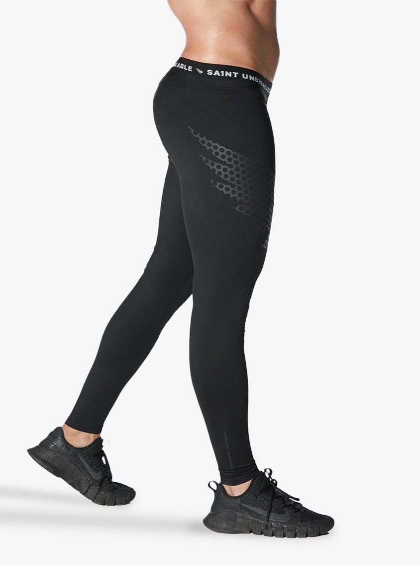 Men&#39;s Performance Compression Tights