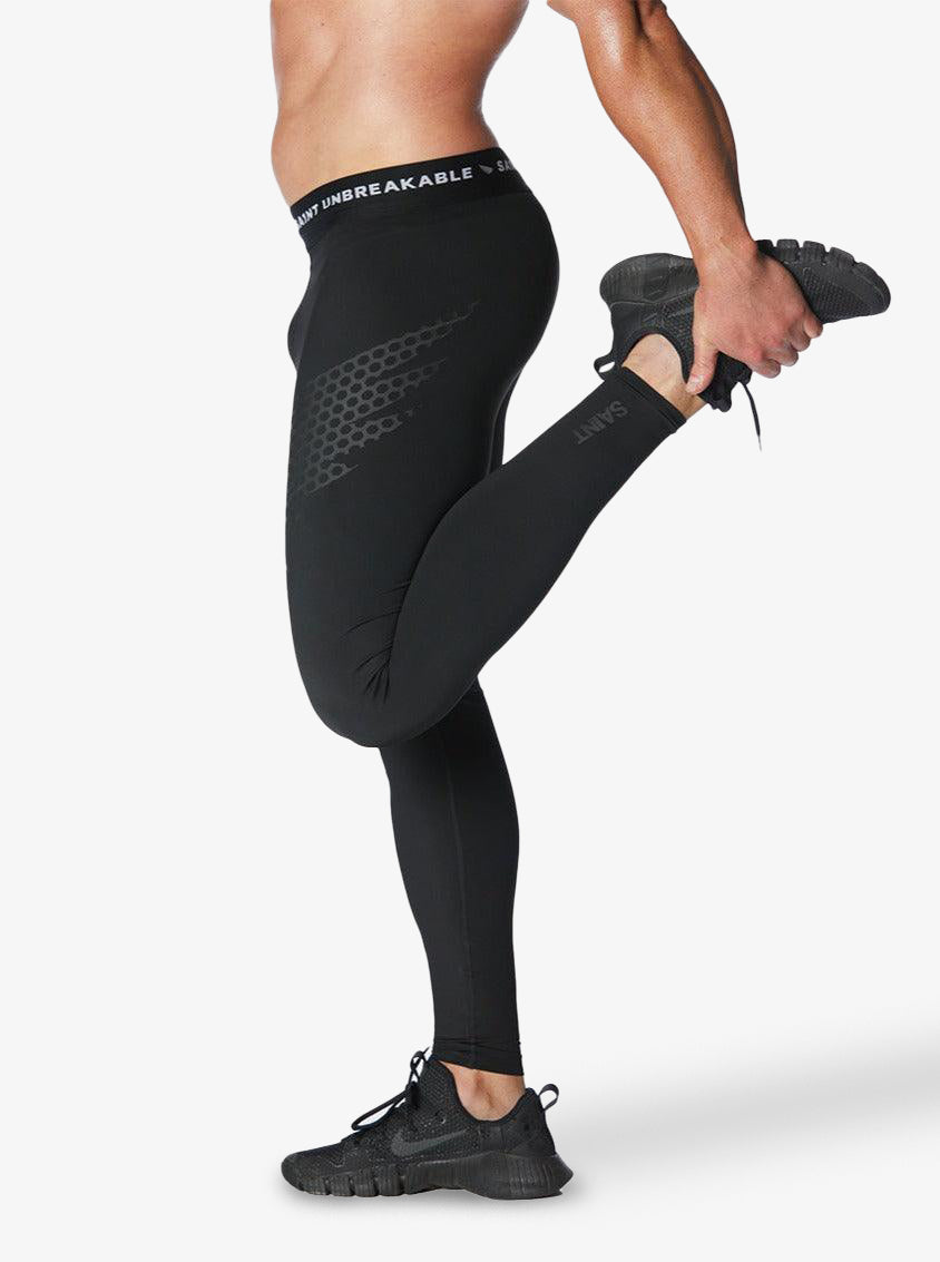 Men&#39;s Performance Compression Tights