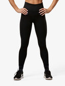 Women's Compression Run Tights