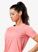 Women's Running T-Shirt | Pink
