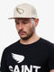 Unisex Wing Trucker | Stone