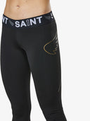 Women's P1 Elite Compression Tights | Low Rise