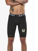 P1 Elite Compression Shorts | HCM
