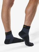 P1 Elite L1te Ankle Sock