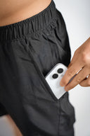 Mens Essential Training 7" Short