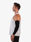Unisex Compression Arm Sleeves