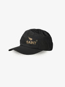 Unisex Run Cap | Black