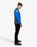 UB Finish Line MX Top | Blue