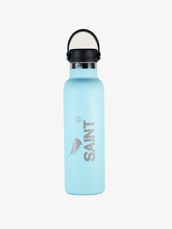 Stainless Steel Drink Bottle, 750ml - Teal