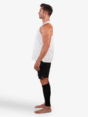 Unisex Compression Calf Sleeves