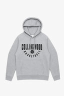 All Stars Hoodie | Heather Grey