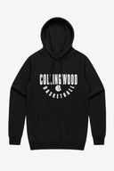 All Stars Hoodie | Black