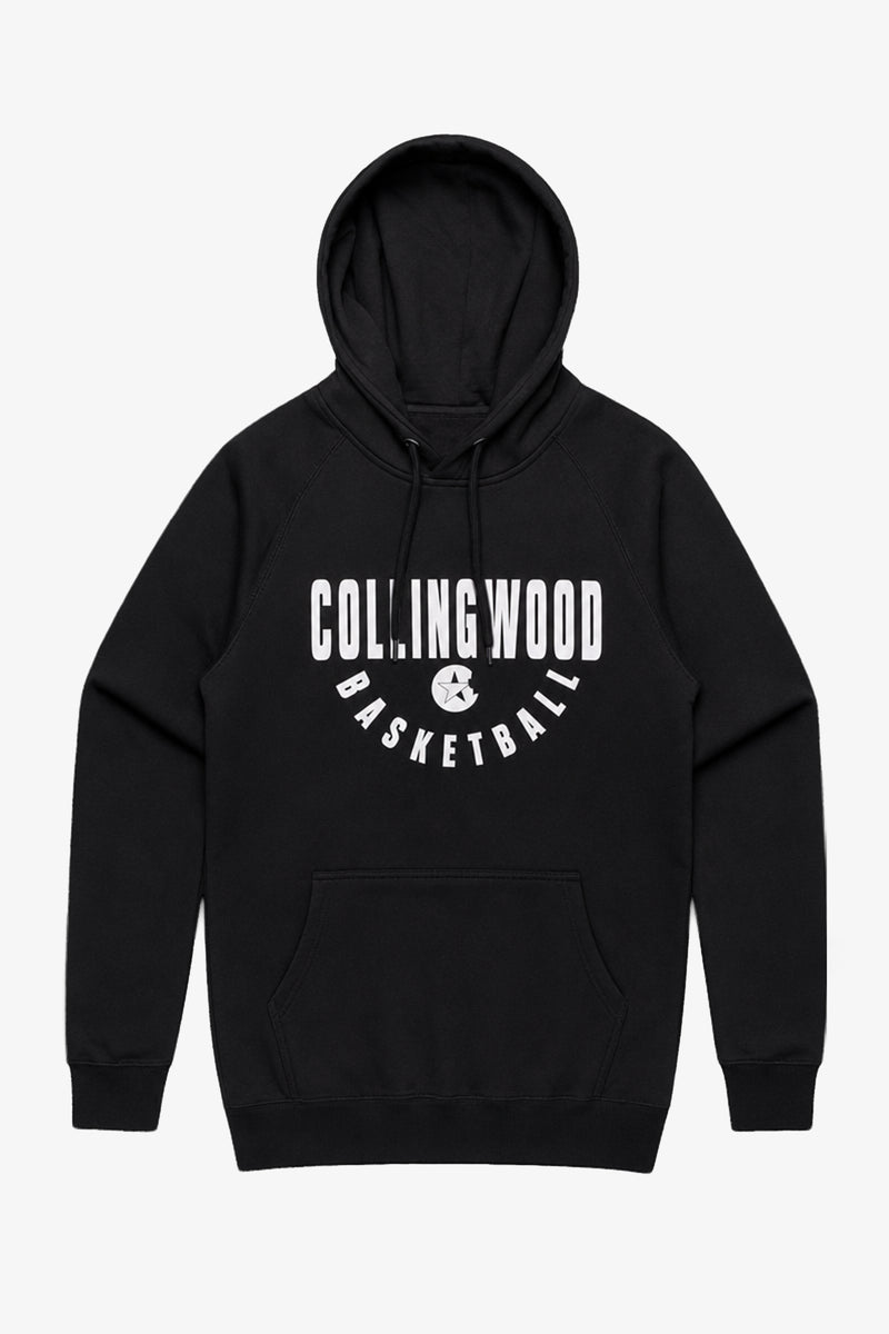 All Stars Hoodie | Black