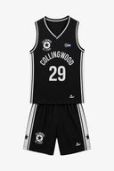 Junior Representative Uniforms
