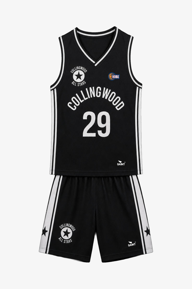 Junior Representative Uniforms