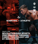 Athletic and gym