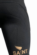 Men's P1 Ultra Compression Shorts