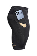 Men's P1 Ultra Compression Shorts